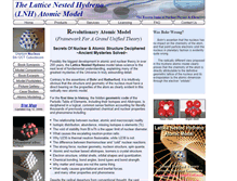 Tablet Screenshot of lnhatom.com